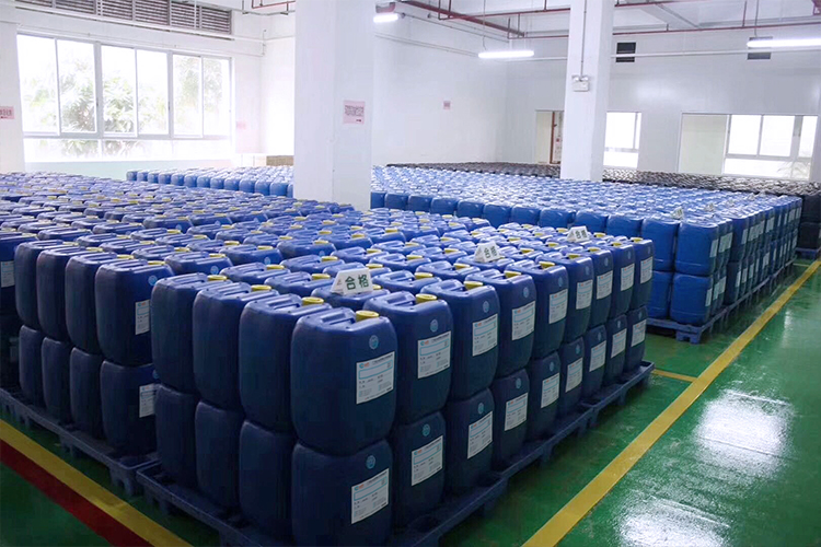 有機(jī)硅消泡劑