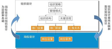 管理升級(jí)落地咨詢(xún)服務(wù) 組織設(shè)計(jì)與權(quán)責(zé)體系優(yōu)化實(shí)操指南